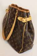 Louis Vuitton Batignolles Bertical Tote Bag