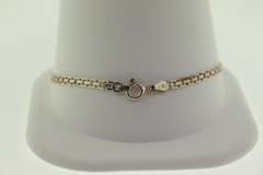 Sterling Silver Bracelet