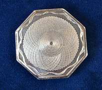 1 OZ Silver Humboldt Slug