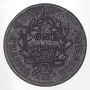 1805 Draped Bust Large Cent