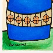 Simhon Limited Edition by Ben-Simhon, Avi