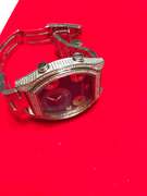 MEN’S ICEMAN DIAMOND WATCH