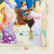 A and W Limited Edition by Alexander & Wissotzky