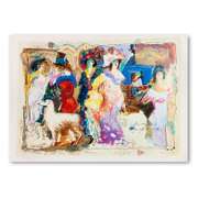 A and W Limited Edition by Alexander & Wissotzky