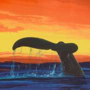 Sounding Seas by Wyland