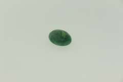9.0 CT Green Beryl Emerald Loose Gemstone