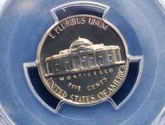 1970 S PCGS PR 68 CAM 5C