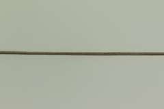 Italian Sterling Silver lariat Necklace