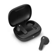 Bluetooth V5.0 Half In-ear TWS Earbuds