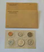 1963 &1964 US Proof Sets