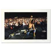 Eddie Van Halen by Shanahan, Rob