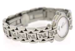 Fendi 750L Quartz Watch