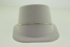 Sterling Silver Bracelet