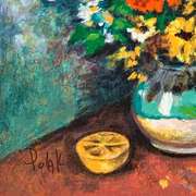 Polak Limited Edition by Polak (1922-2008)