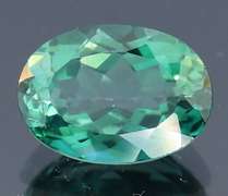 Amazing 7.75ct green Mystic Topaz