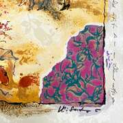 A and W Limited Edition by Alexander & Wissotzky