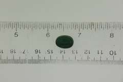 8.9 CT Green Beryl Emerald Loose Gemstone