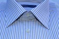 Super Fine Quality Blue Shirt By Di Stefano