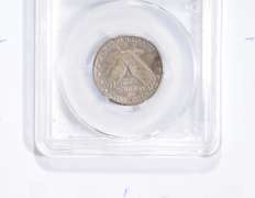 XF40 1923-S Standing Liberty Quarter - Graded PCGS