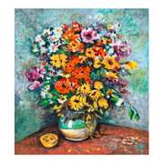 Polak Limited Edition by Polak (1922-2008)