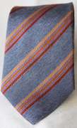 Fine Quality Italian Hand Made Silk Tie By Galante