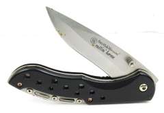 Smith and Wesson Cuttin' Horse Pocket Knife