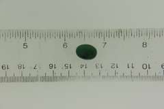 6.7 CT Green Beryl Emerald Loose Gemstone
