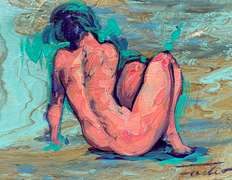 Brilliant Art by Tadeo