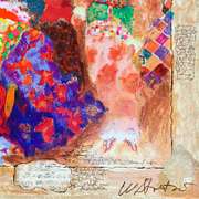 Love and Romance by Alexander & Wissotzky
