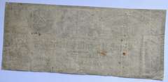 $ 5 Merchants Bank Of S Carolina Cherow 1857 Note