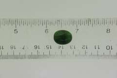 11.8 CT Green Beryl Emerald Loose Gemstone