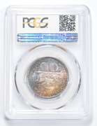 MS64 1893 Columbian Exposition Commemorative Half Dollar - Graded PCGS