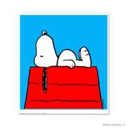 Take A Moment by Peanuts