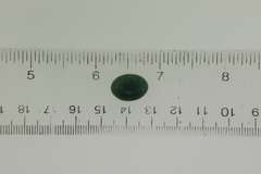 8.5 CT Green Beryl Emerald Loose Gemstone