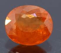 Brilliant!! 2.22ct UNTREATED top fanta Garnet
