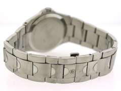 Movado Museum with Silver Dial Watch