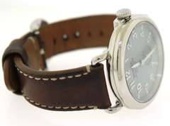 Shinola Detroit The Runwell Watch