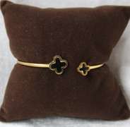 Golden Color Stainless Steel Bracelet