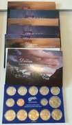 2007-10 US Mint Sets