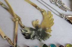 Lots of Custome Jewelry