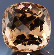 Outstanding 8.70ct VS true Imperial Topaz