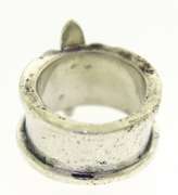 Fleur De Lis Ring