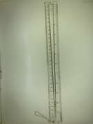 Italian Sterling Silver Shiny Flat Curb Chain