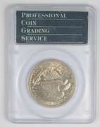 PR65 1940 Walking Liberty Half Dollar - CAC - Graded PCGS