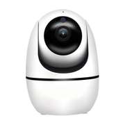 H.265 Auto Tracking PTZ 2MP HD 1080P Wireless IP Camera