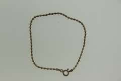 925 Sterling Silver Bracelet