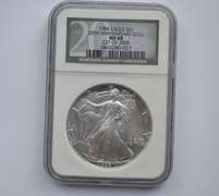 20 Th Anniversary Eagle Collection 1986-2005