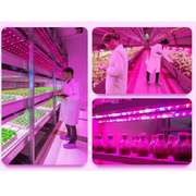 3M USB LED Grow Strip Light Waterproof