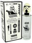 Star Wars Storm Trooper by Disney for boys EDT 3.3  oz New in Box