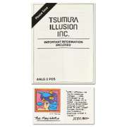 Peter Max Watch (Liberty Head) by Peter Max